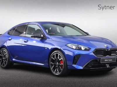 New BMW M235 300 HP (220 kW) 2026 Coupe