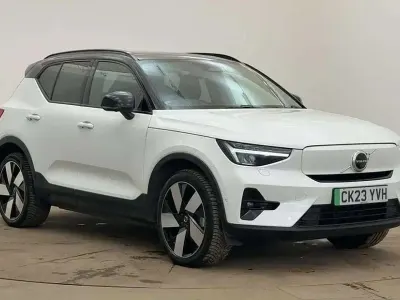 Used Volvo XC40 Ultimate 300 kW (408 HP) 2023 SUV