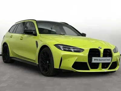 Used BMW M3