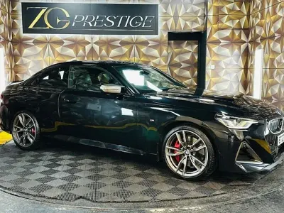 Used BMW M240
