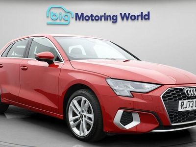 Used Audi A3 Sportback e-tron Sport 204 HP (150 kW) 2025 Hatchback