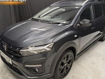 Used 2023 Dacia Jogger Extreme MPV | £14,000 (Fair price)
