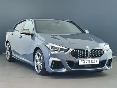 Used BMW M235