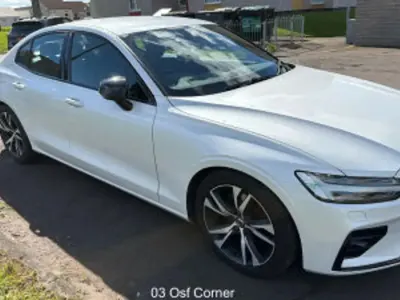 Usado Volvo S60