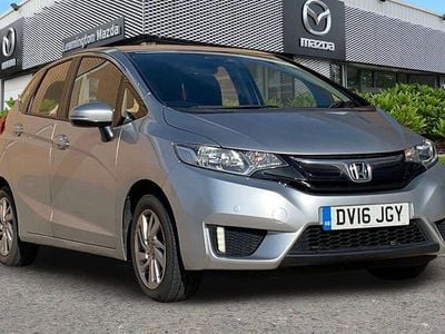 used Honda Jazz 1.3 SE 5dr