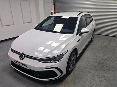 VW Golf VIII