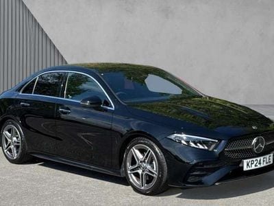 Mercedes A200