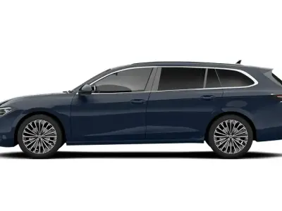 Used VW Passat R-line 150 HP (110 kW) 2023 Estate
