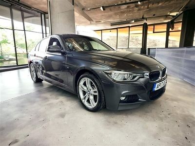 used BMW 330 3 Series 3.0 d M Sport Auto xDrive Euro 6 (s/s) 4dr