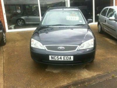 Used Ford Mondeo 2005 Hatchback