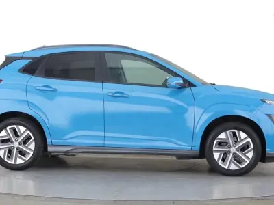 Used Hyundai Kona Premium 2022 SUV
