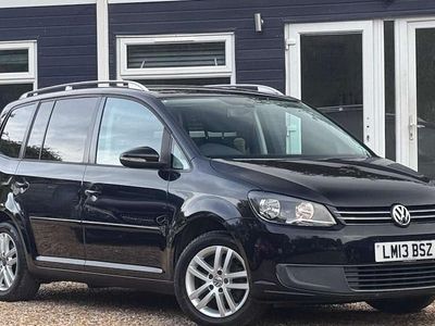 VW Touran