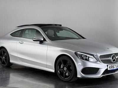 Mercedes C250