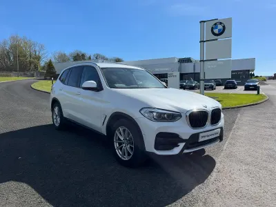 Usado BMW X3