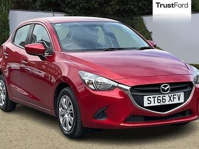 Mazda 2