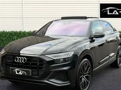 Used Audi Q8 Comfort 2021 SUV