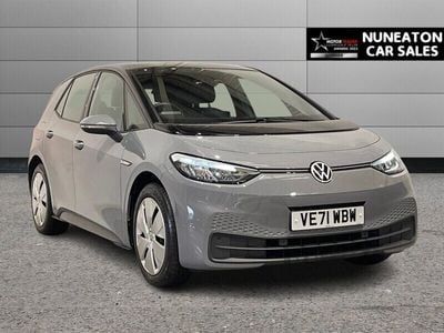 VW ID.3