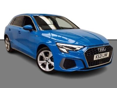 Audi A3 Sportback e-tron