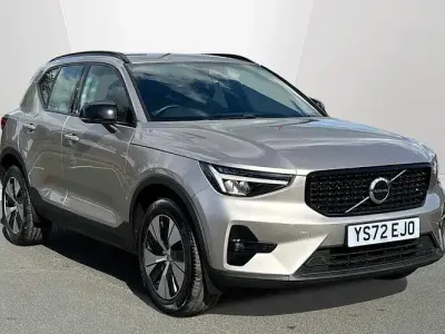 Used Volvo XC40 Plus 211 HP (155 kW) 2023 SUV
