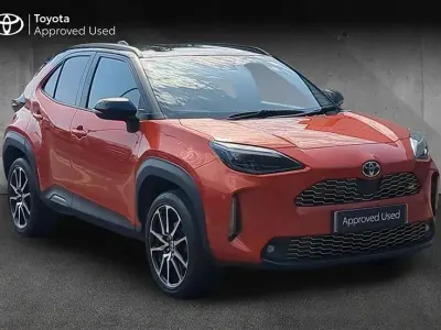 Used Toyota Yaris Cross Sport 116 HP (85 kW) 2023 Other SUV