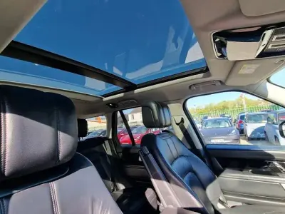 Used Land Rover Range Rover Vogue SE 275 HP (202 kW) 2020 SUV