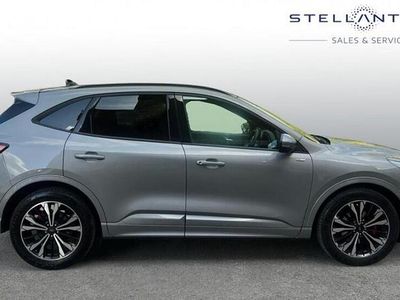 Used Ford Kuga ST-Line X 148 HP (108 kW) 2023 Grey SUV