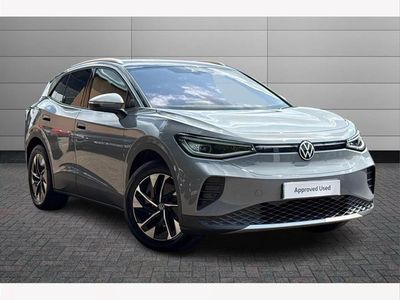 VW ID.4