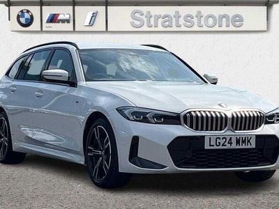BMW 330e