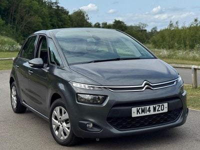 Citroën C4 Picasso