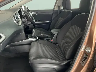 Used Kia XCeed