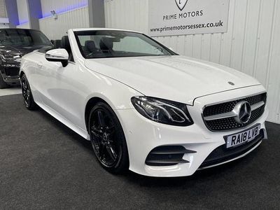 Mercedes E300
