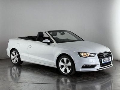 Audi A3 Cabriolet