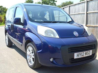 Fiat Qubo