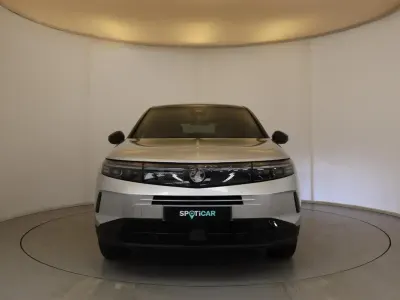 Used Vauxhall Grandland X