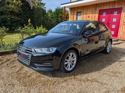Usado Audi A3