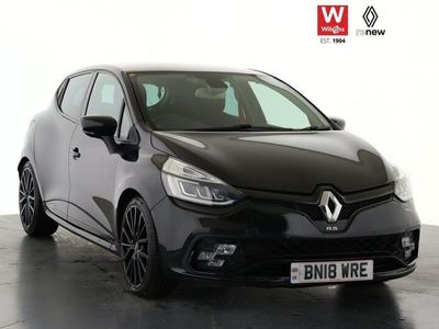 Renault Clio IV