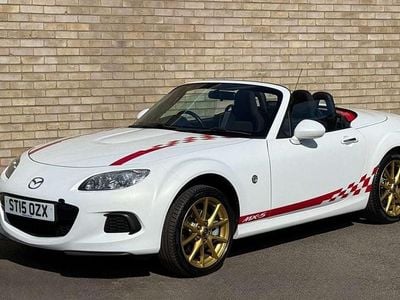 Mazda MX5