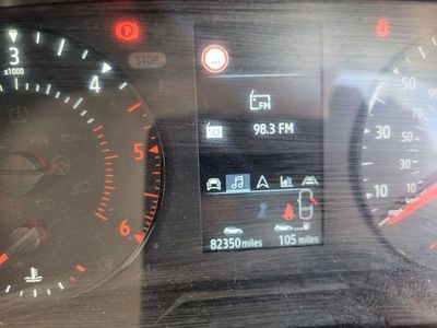 Used Renault Clio V Iconic 85 HP (62 kW) 2020 White Hatchback