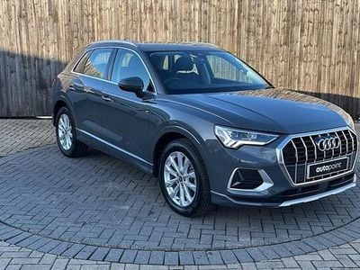 Used 2025 Audi Q3 Sport SUV | £21,799 (Super price)