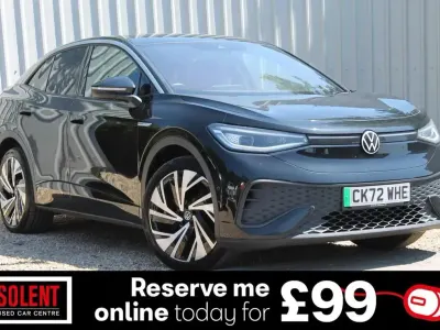 Used VW ID.5