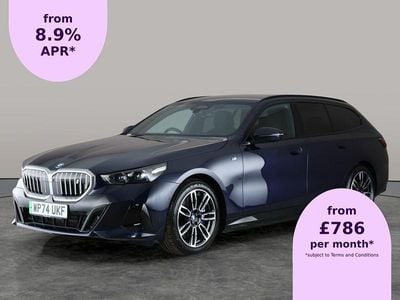 BMW i5