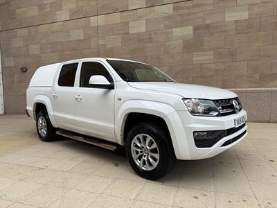 VW Amarok