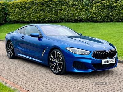 BMW 840