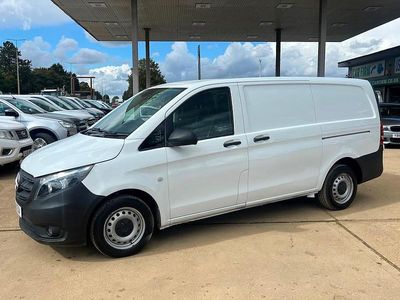 Mercedes Vito