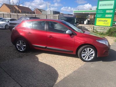 Renault Mégane III