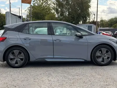 Used Cupra Born