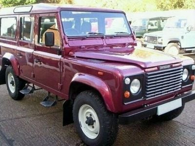 Used Land Rover Defender 1993 SUV