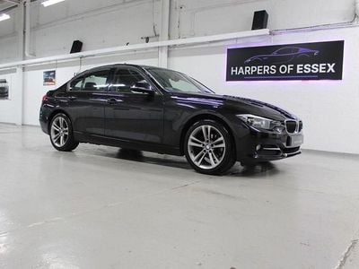 BMW 316