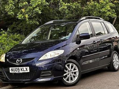 Mazda 5
