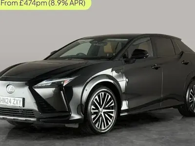 Used Lexus RZ 450e 230 kW (313 HP) 2026 SUV